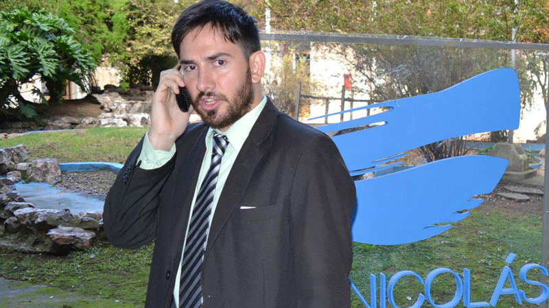 El Diario de San Pedro | Noticias locales y regionales