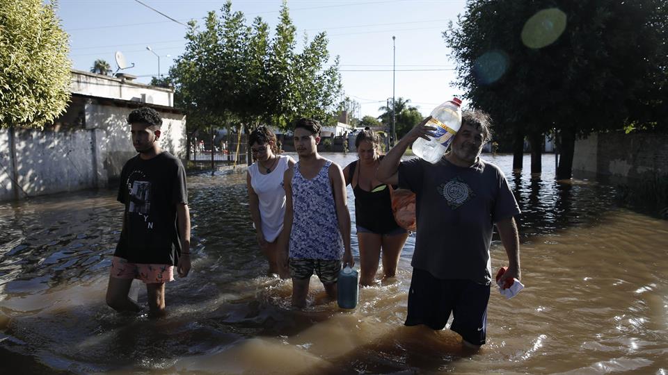 El Diario de San Pedro | Noticias locales y regionales