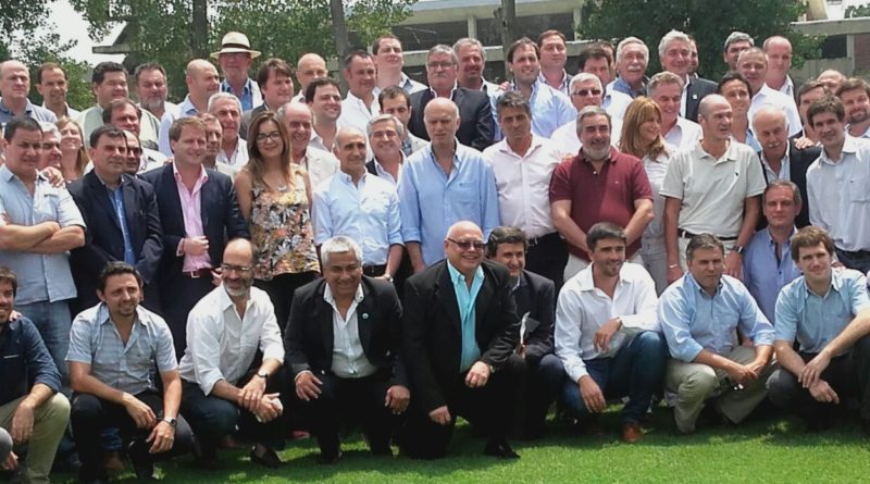 El Diario de San Pedro | Noticias locales y regionales