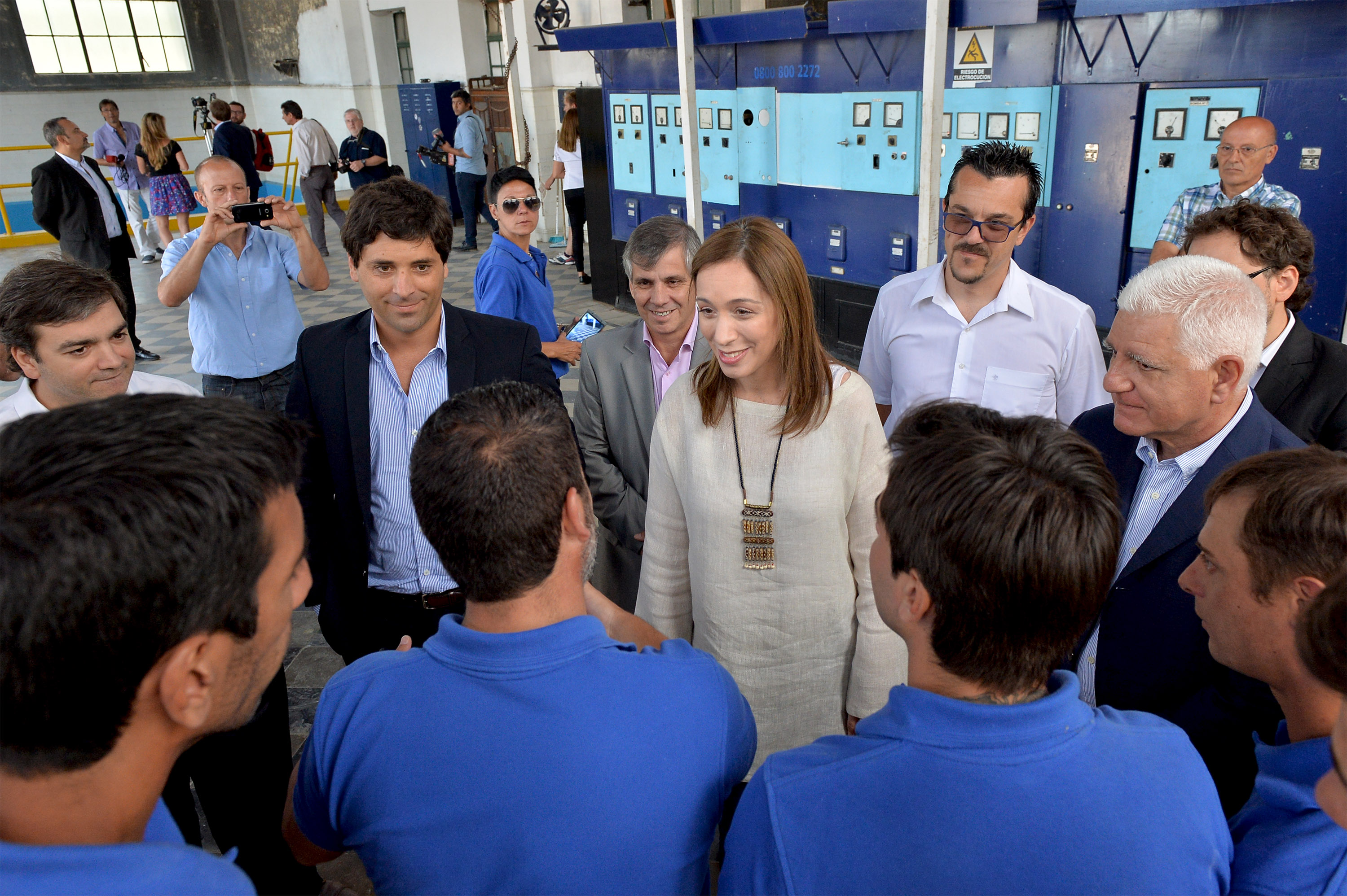 El Diario de San Pedro | Noticias locales y regionales