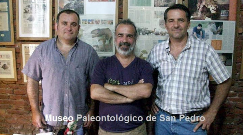 El Diario de San Pedro | Noticias locales y regionales