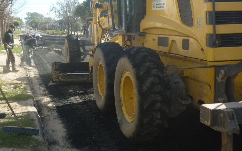 El Diario de San Pedro | Noticias locales y regionales