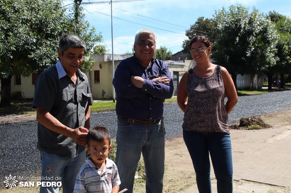 El Diario de San Pedro | Noticias locales y regionales