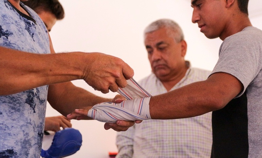 El Diario de San Pedro | Noticias locales y regionales