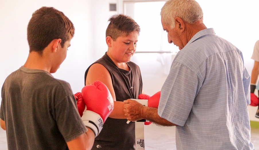 El Diario de San Pedro | Noticias locales y regionales