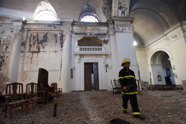 El Diario de San Pedro | Noticias locales y regionales