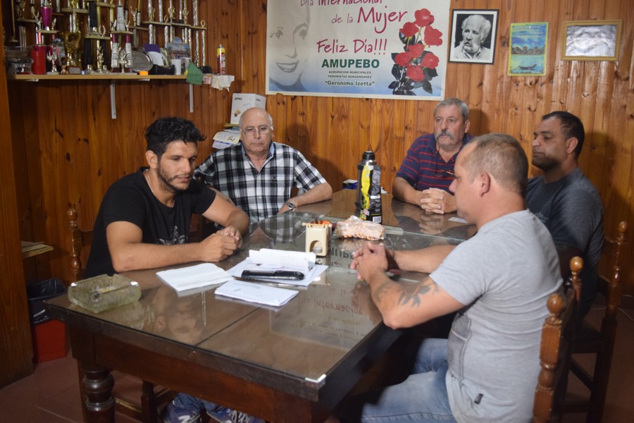 El Diario de San Pedro | Noticias locales y regionales