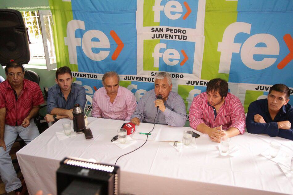 El Diario de San Pedro | Noticias locales y regionales