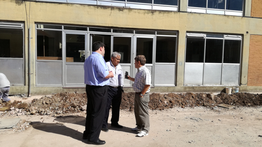 El Diario de San Pedro | Noticias locales y regionales