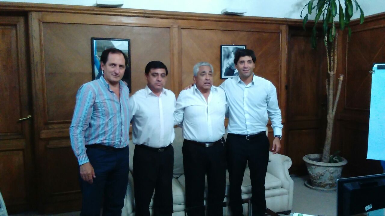 El Diario de San Pedro | Noticias locales y regionales