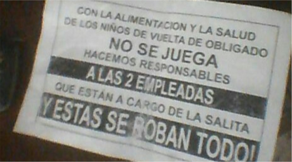 El Diario de San Pedro | Noticias locales y regionales