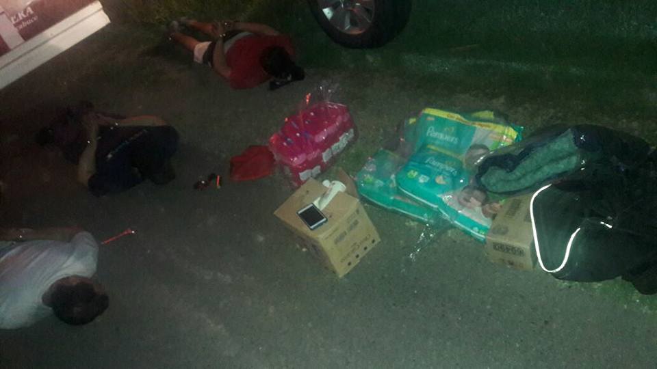 El Diario de San Pedro | Noticias locales y regionales