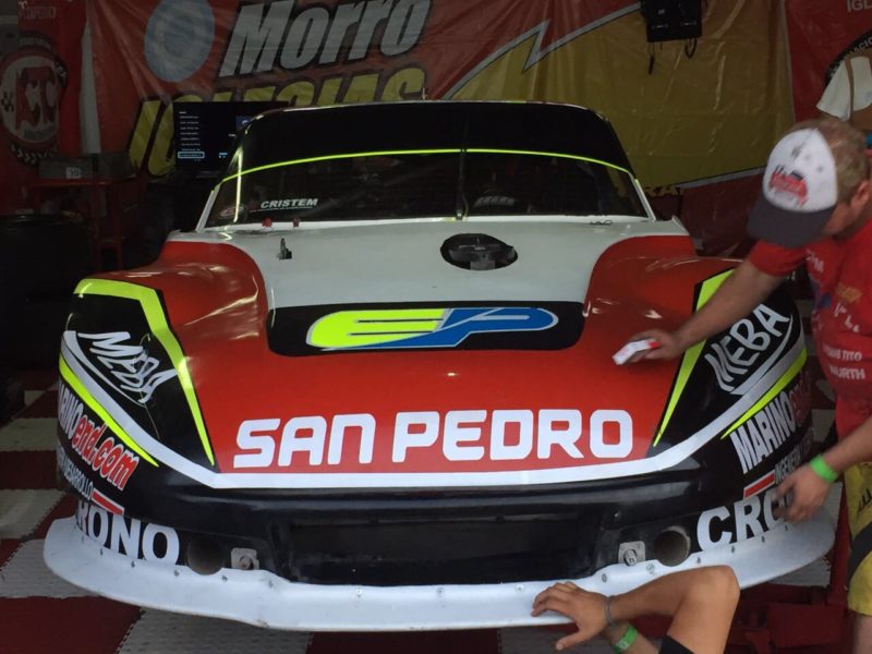 El Diario de San Pedro | Noticias locales y regionales