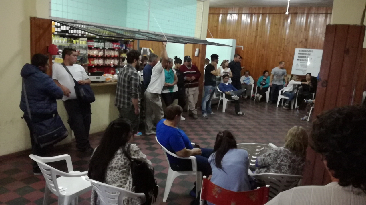 El Diario de San Pedro | Noticias locales y regionales