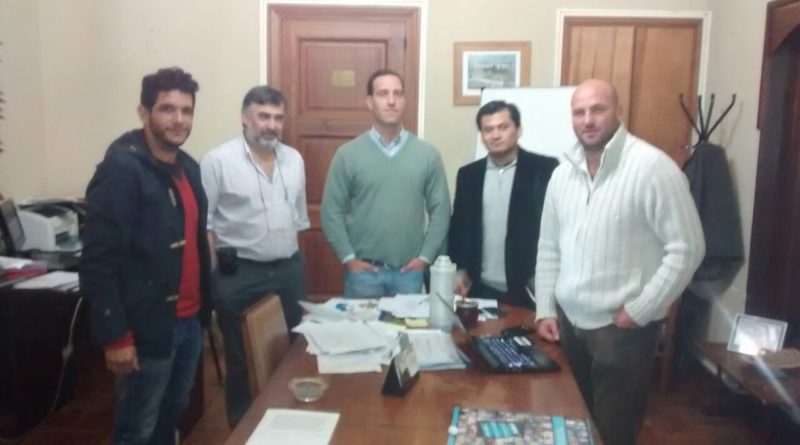 El Diario de San Pedro | Noticias locales y regionales