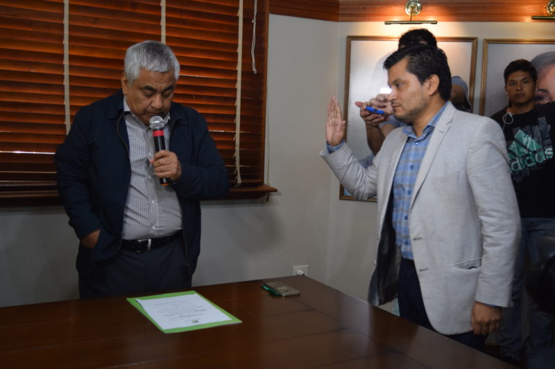 El Diario de San Pedro | Noticias locales y regionales