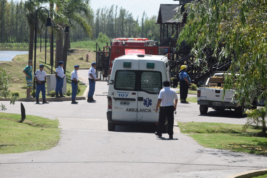 El Diario de San Pedro | Noticias locales y regionales