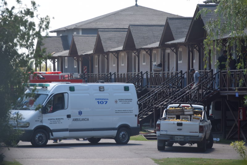 El Diario de San Pedro | Noticias locales y regionales