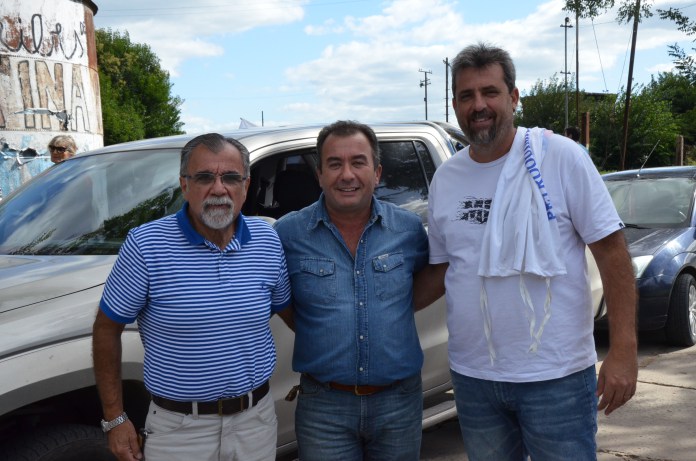 El Diario de San Pedro | Noticias locales y regionales