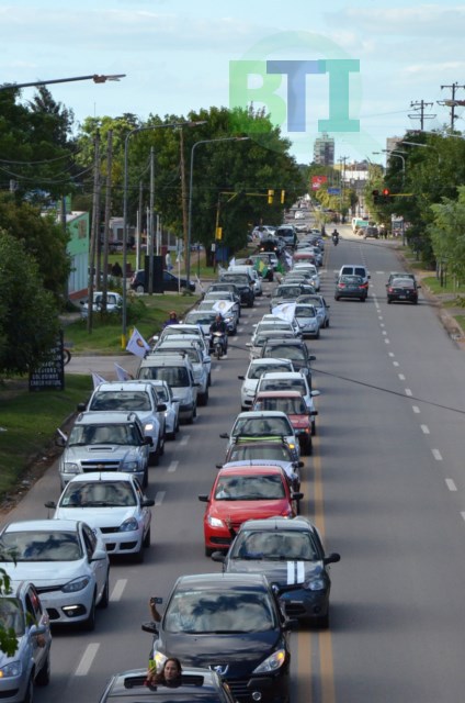 El Diario de San Pedro | Noticias locales y regionales