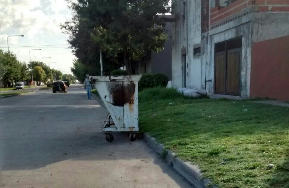 El Diario de San Pedro | Noticias locales y regionales