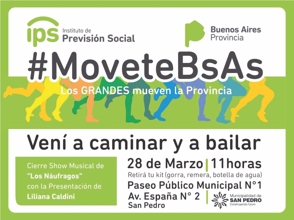 El Diario de San Pedro | Noticias locales y regionales