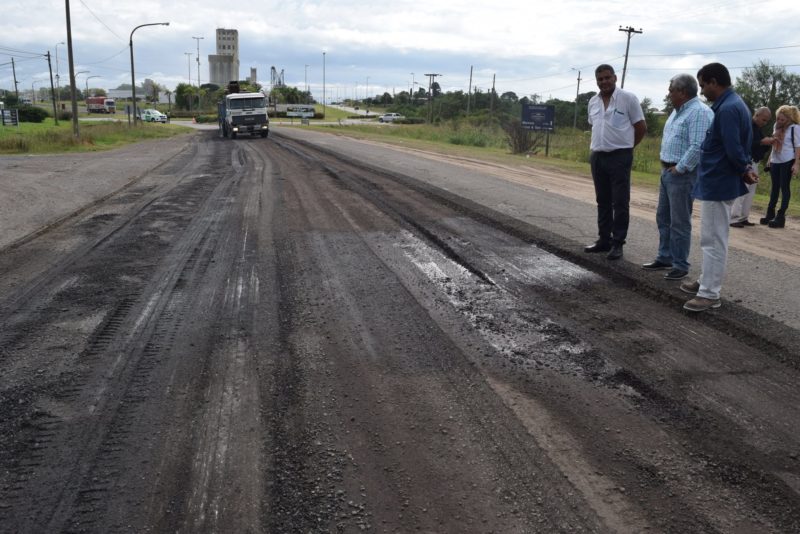 El Diario de San Pedro | Noticias locales y regionales