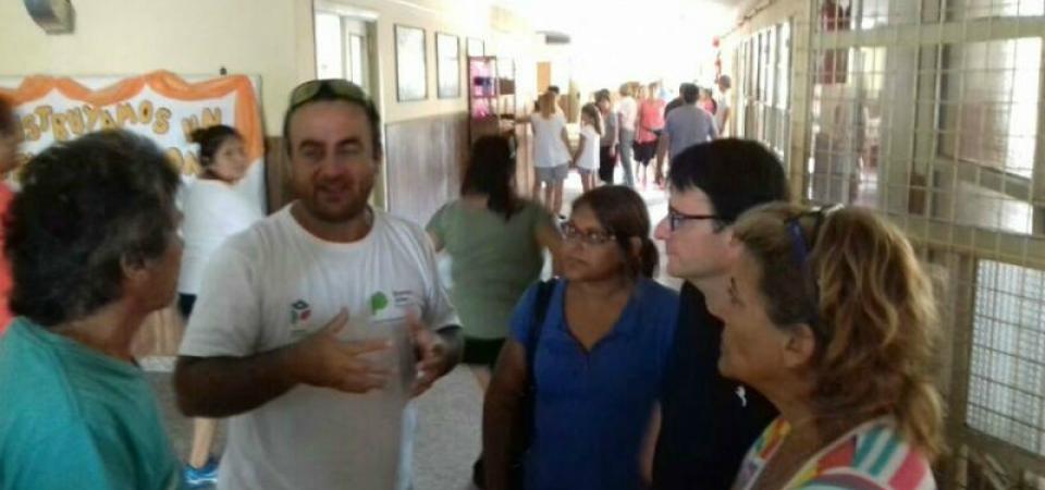 El Diario de San Pedro | Noticias locales y regionales