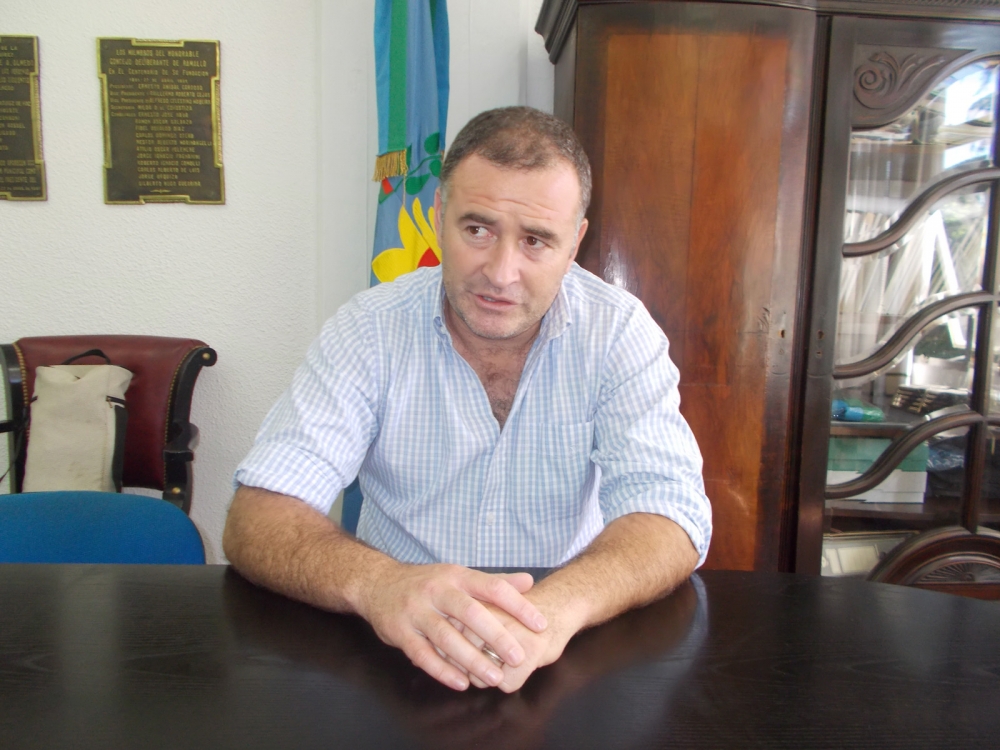 El Diario de San Pedro | Noticias locales y regionales