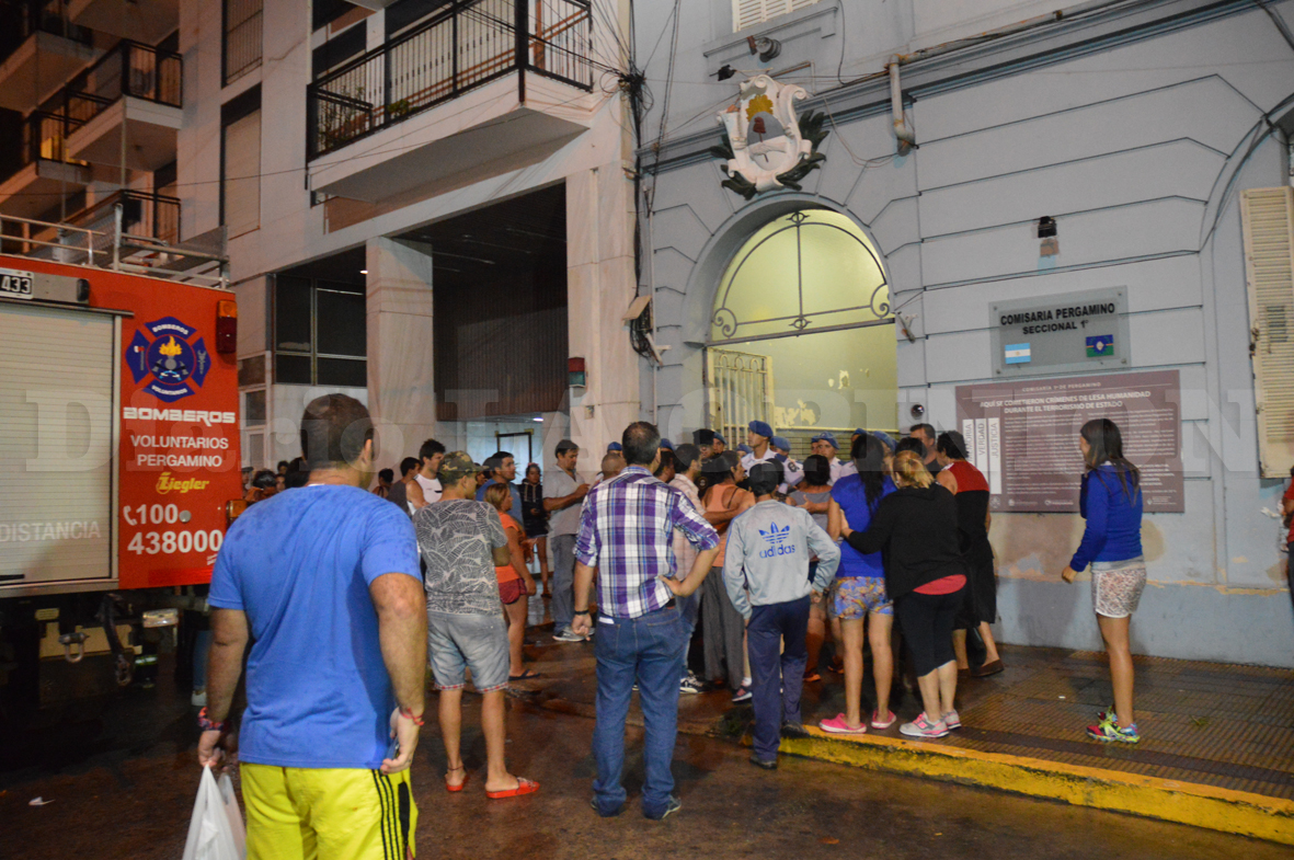 El Diario de San Pedro | Noticias locales y regionales