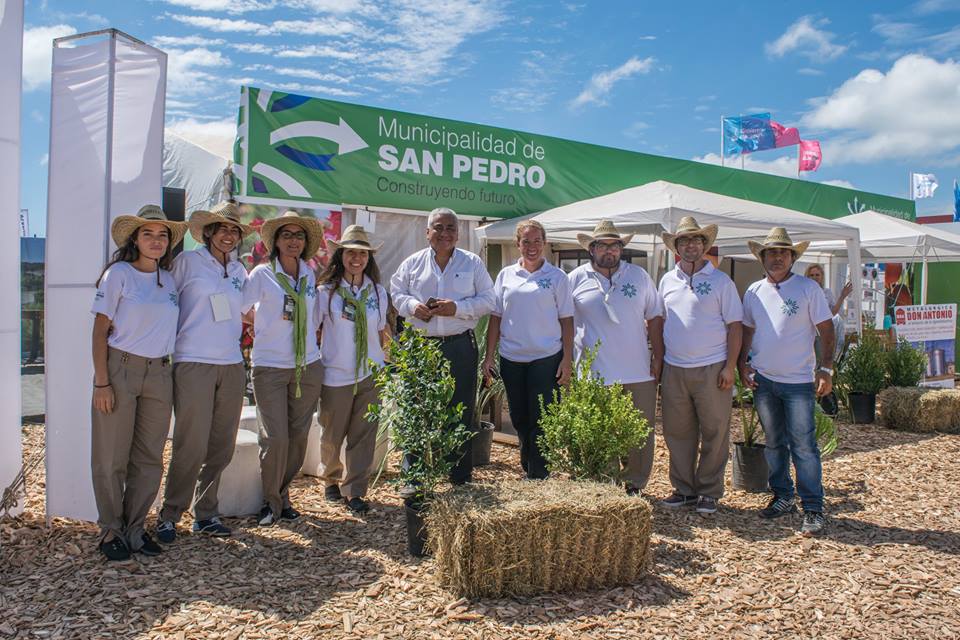 El Diario de San Pedro | Noticias locales y regionales