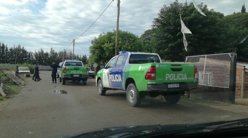 El Diario de San Pedro | Noticias locales y regionales