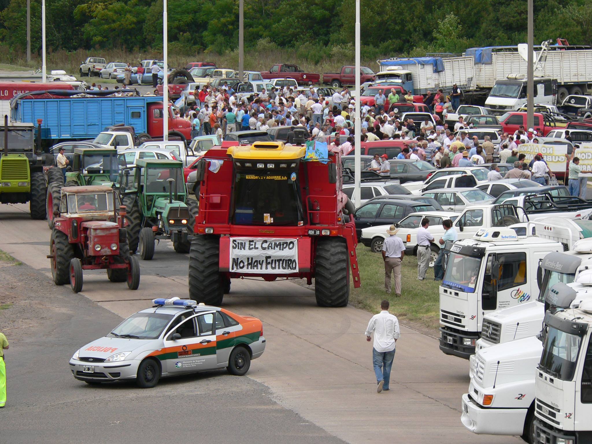 El Diario de San Pedro | Noticias locales y regionales