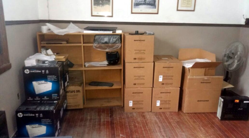 El Diario de San Pedro | Noticias locales y regionales