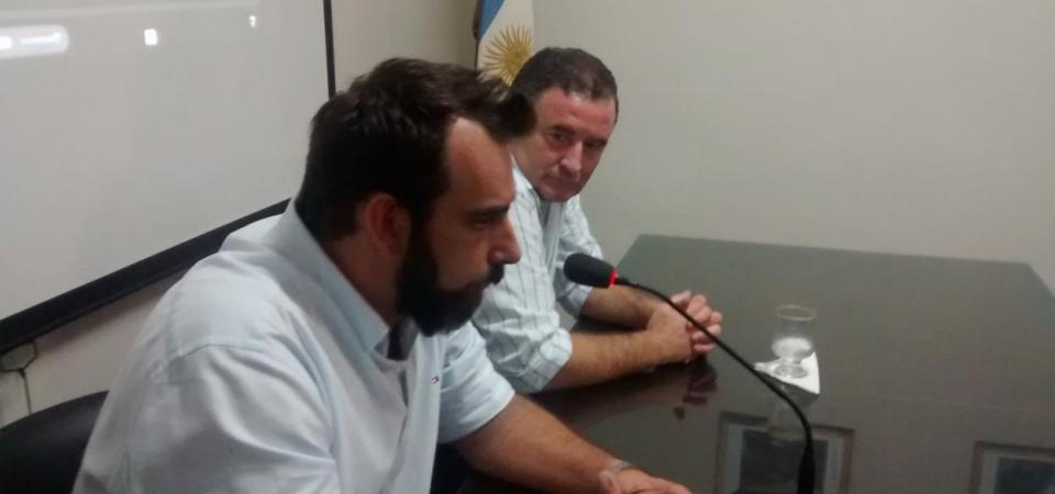 El Diario de San Pedro | Noticias locales y regionales