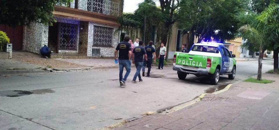 El Diario de San Pedro | Noticias locales y regionales