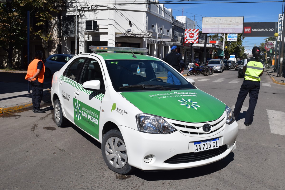 El Diario de San Pedro | Noticias locales y regionales