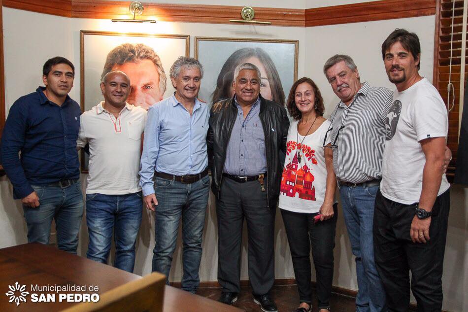 El Diario de San Pedro | Noticias locales y regionales