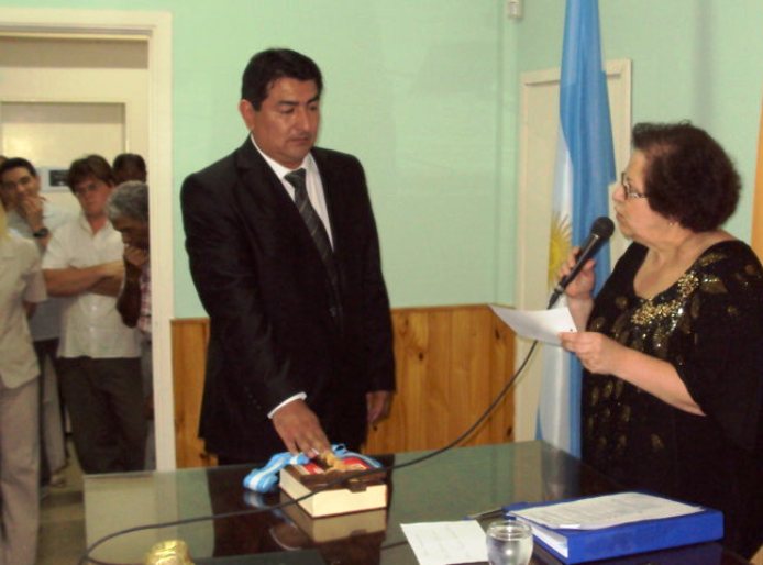 El Diario de San Pedro | Noticias locales y regionales