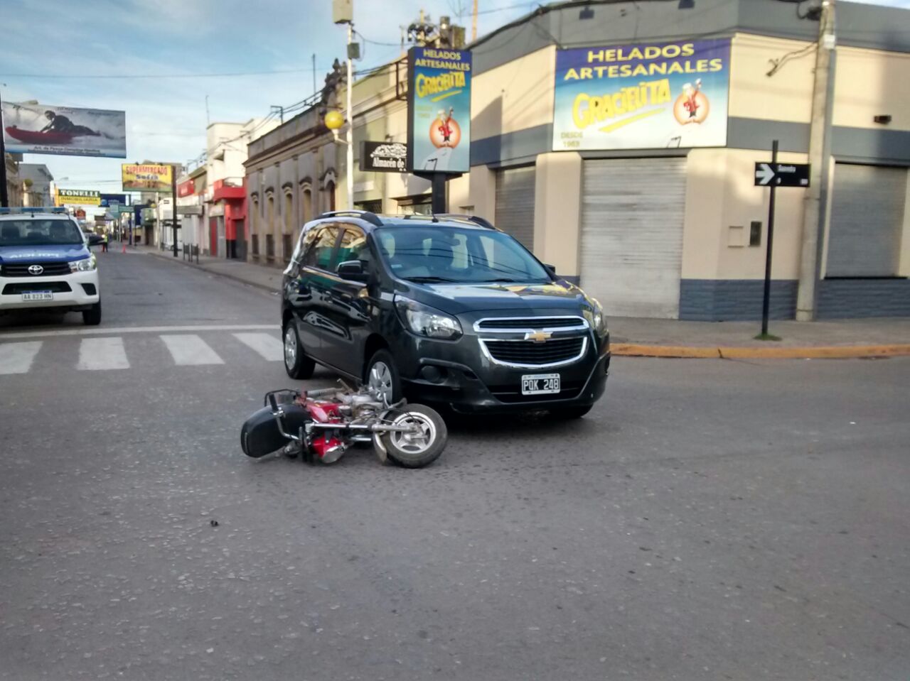 El Diario de San Pedro | Noticias locales y regionales