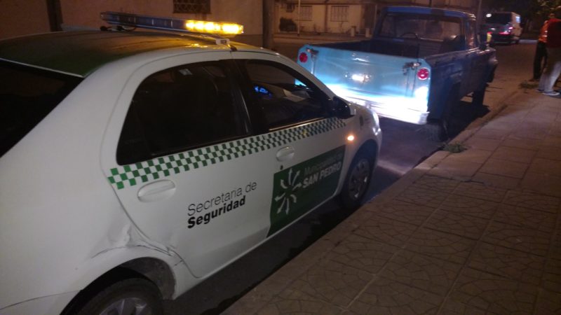 El Diario de San Pedro | Noticias locales y regionales