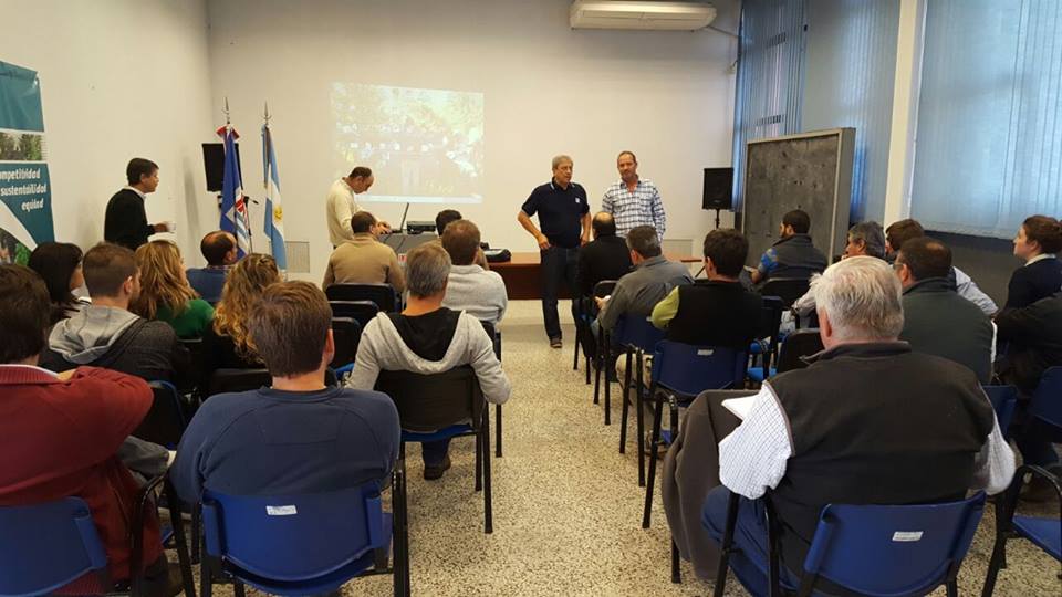 El Diario de San Pedro | Noticias locales y regionales