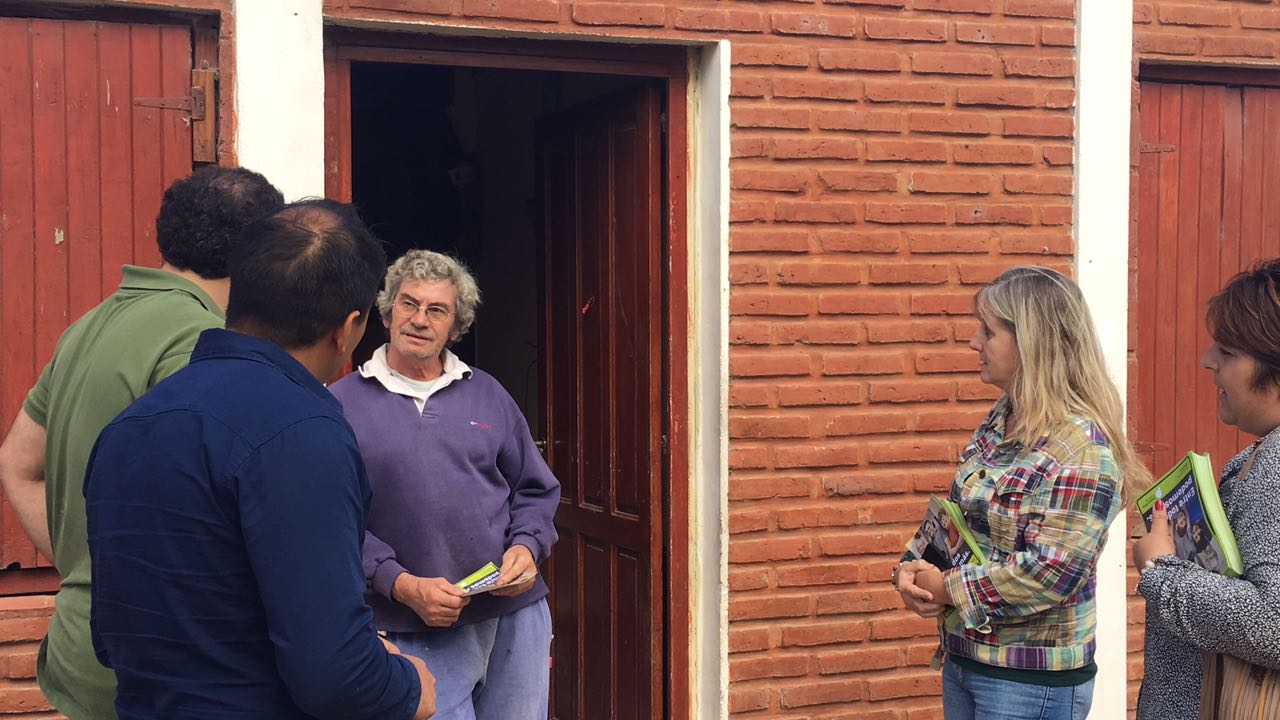 El Diario de San Pedro | Noticias locales y regionales