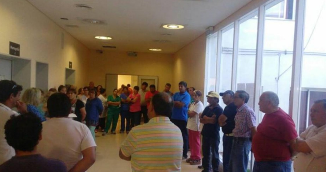 El Diario de San Pedro | Noticias locales y regionales