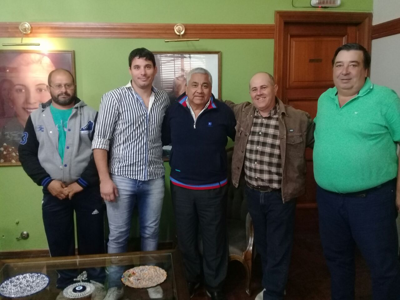 El Diario de San Pedro | Noticias locales y regionales