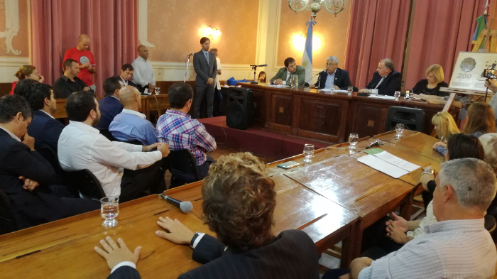 El Diario de San Pedro | Noticias locales y regionales