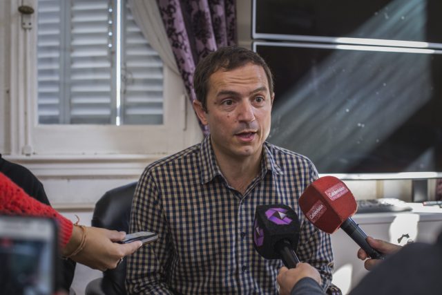 El Diario de San Pedro | Noticias locales y regionales