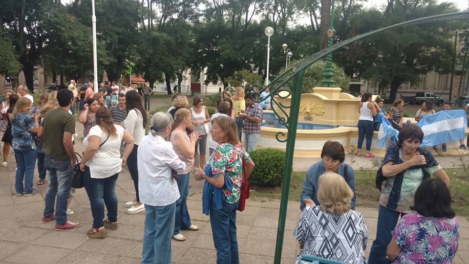 El Diario de San Pedro | Noticias locales y regionales