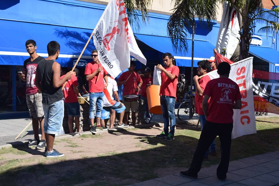 El Diario de San Pedro | Noticias locales y regionales