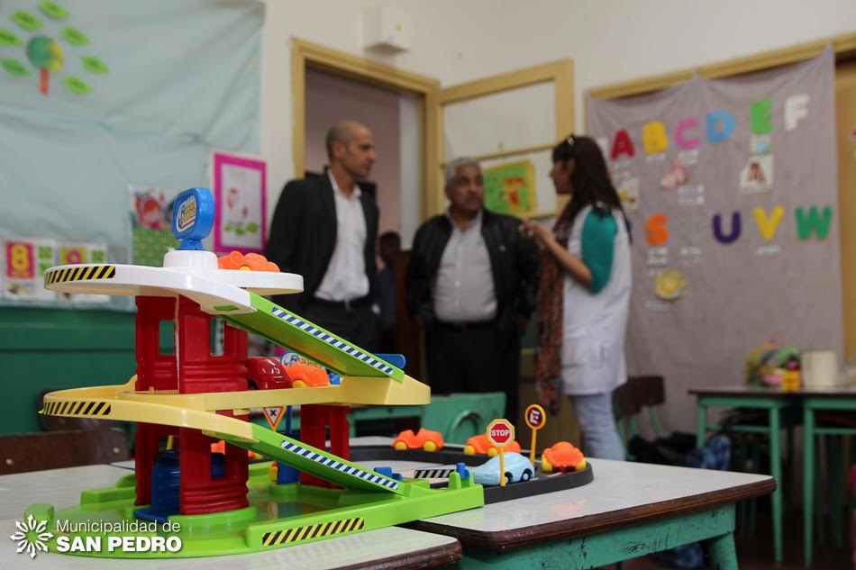 El Diario de San Pedro | Noticias locales y regionales